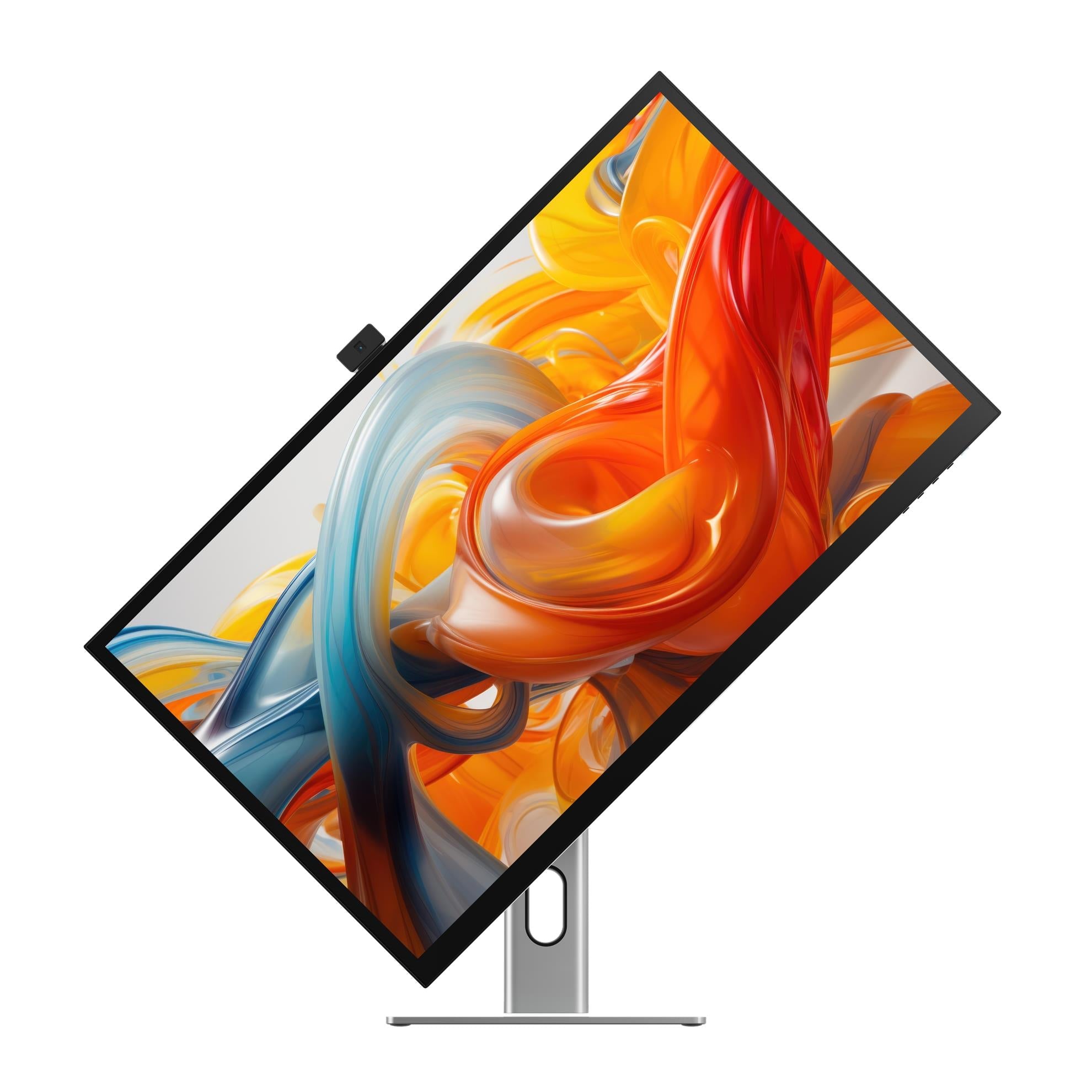 ALOGIC Clarity Pro Touch 27" UHD 4K Touch Monitor with 65W PD