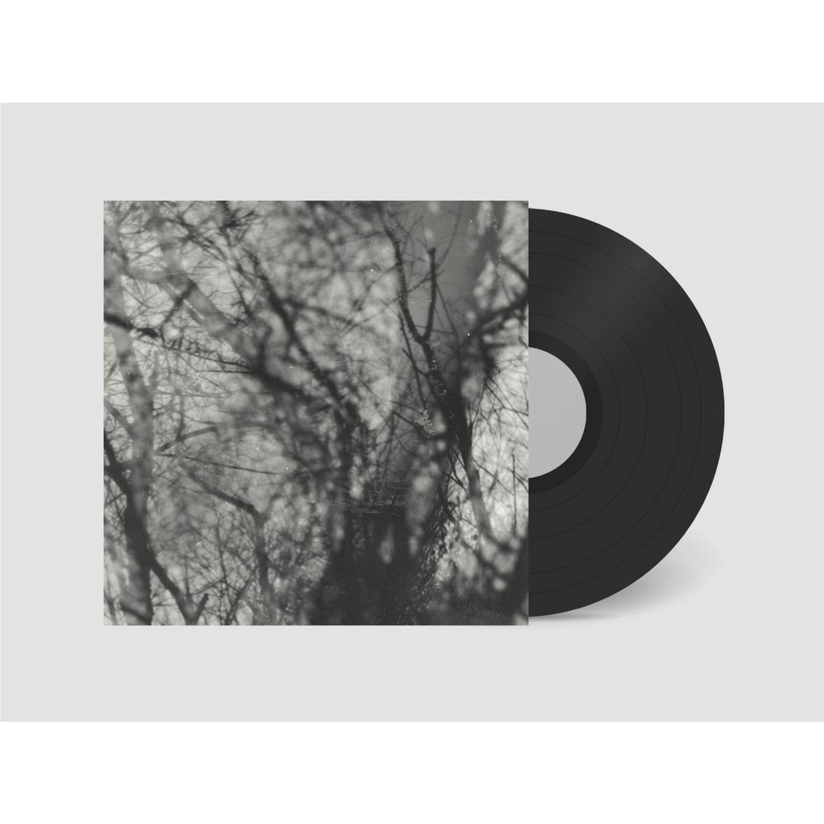 Way Their Crept (Vinyl) - By:Grouper