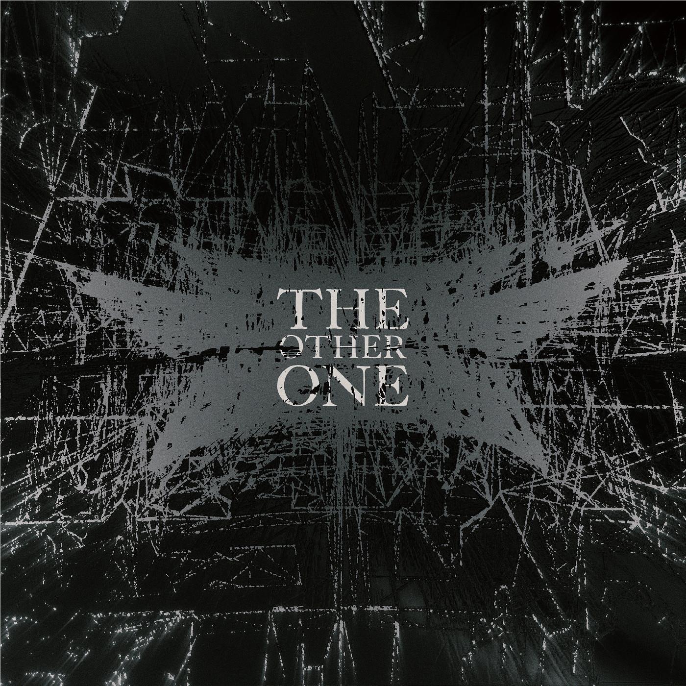 The Other One (White & Black Splatter Vinyl) - By: Babymetal