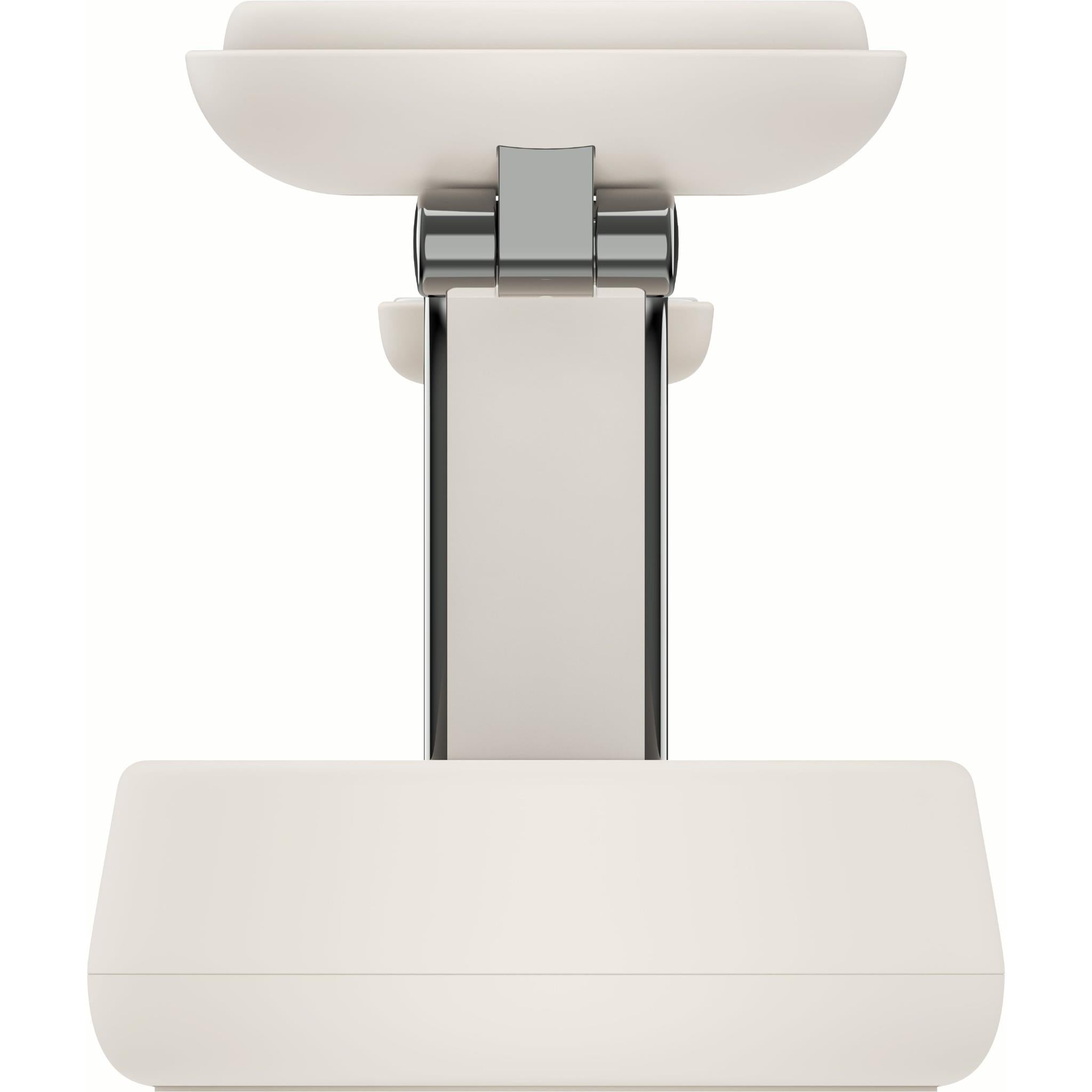 Belkin UltraCharge Pro 3-in-1 Magnetic Qi2 25W Charging Dock (Sand)