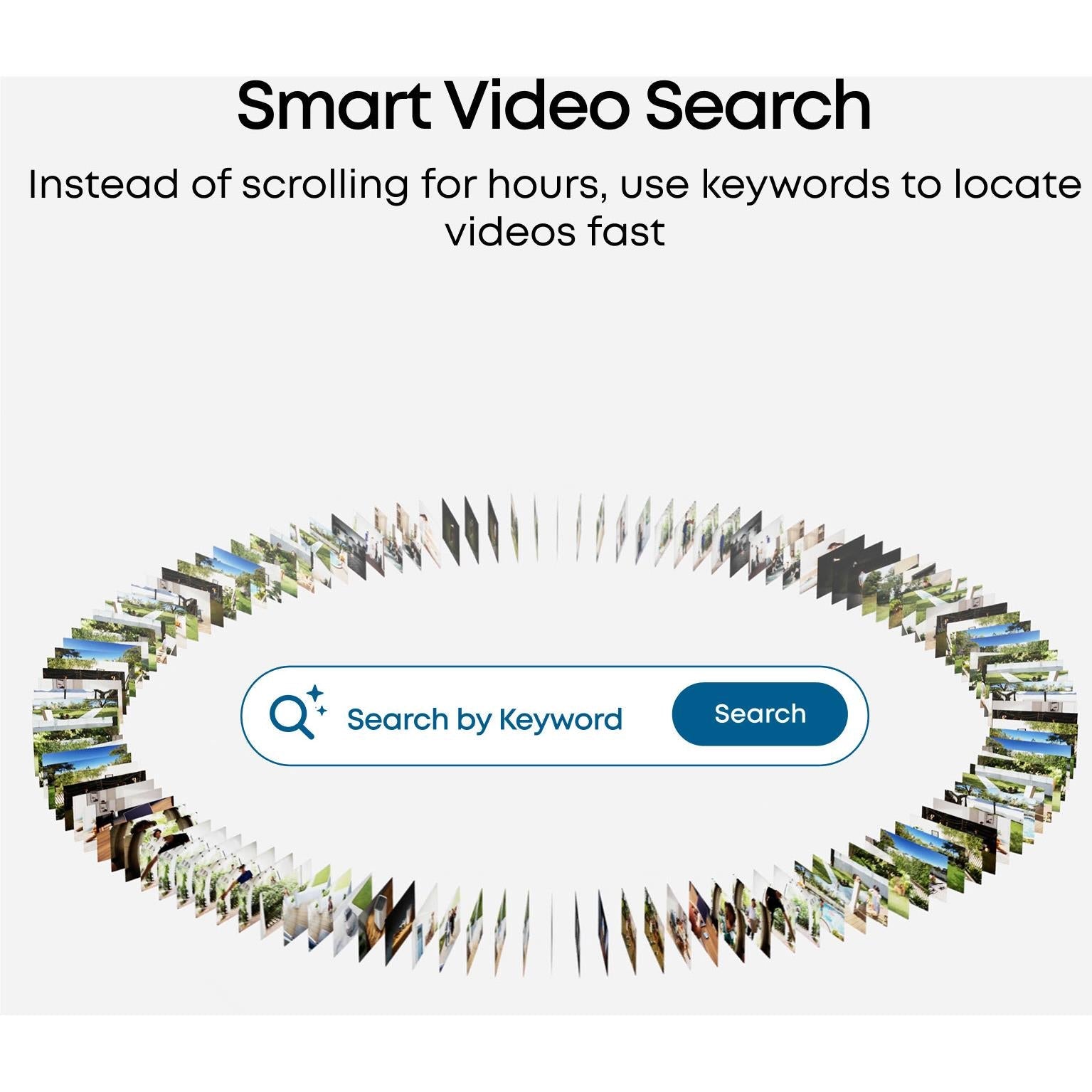 eufy E41 NVR POE 24/7 Security System [4 x Turret Cameras]