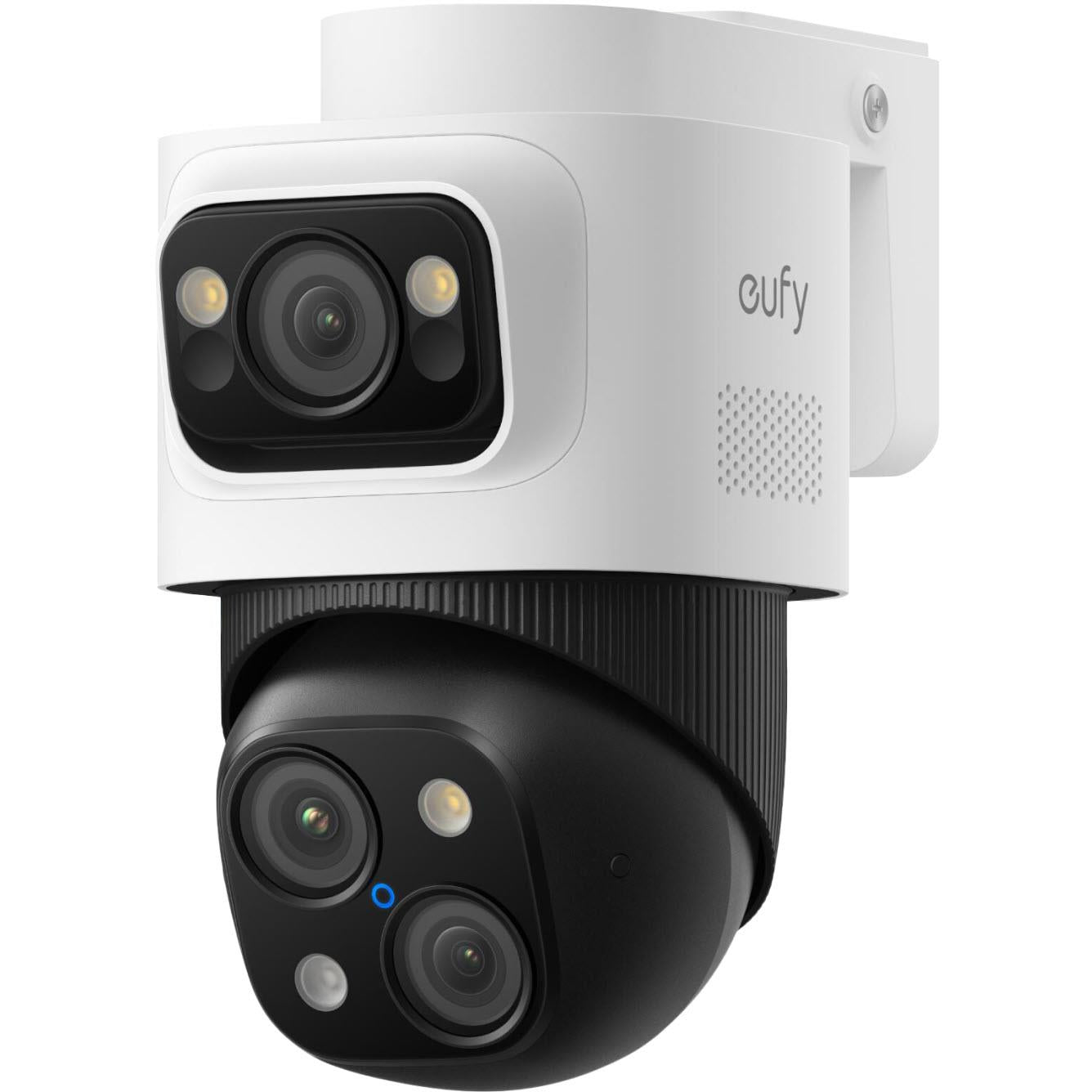 eufy S4 NVR POE PTZ Add-on Security Camera