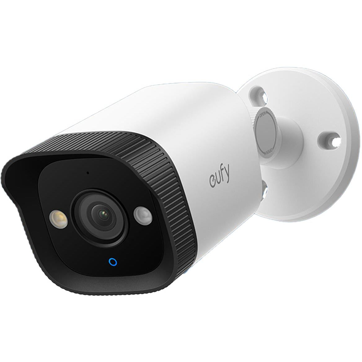 eufy E40 NVR POE Bullet Add-on Security Camera