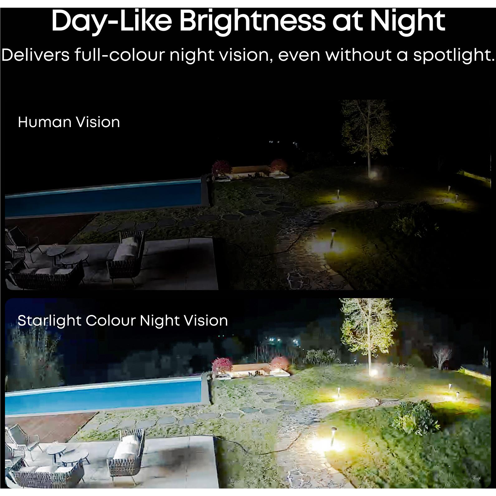 eufy E41 NVR POE Turret Add-on Security Camera