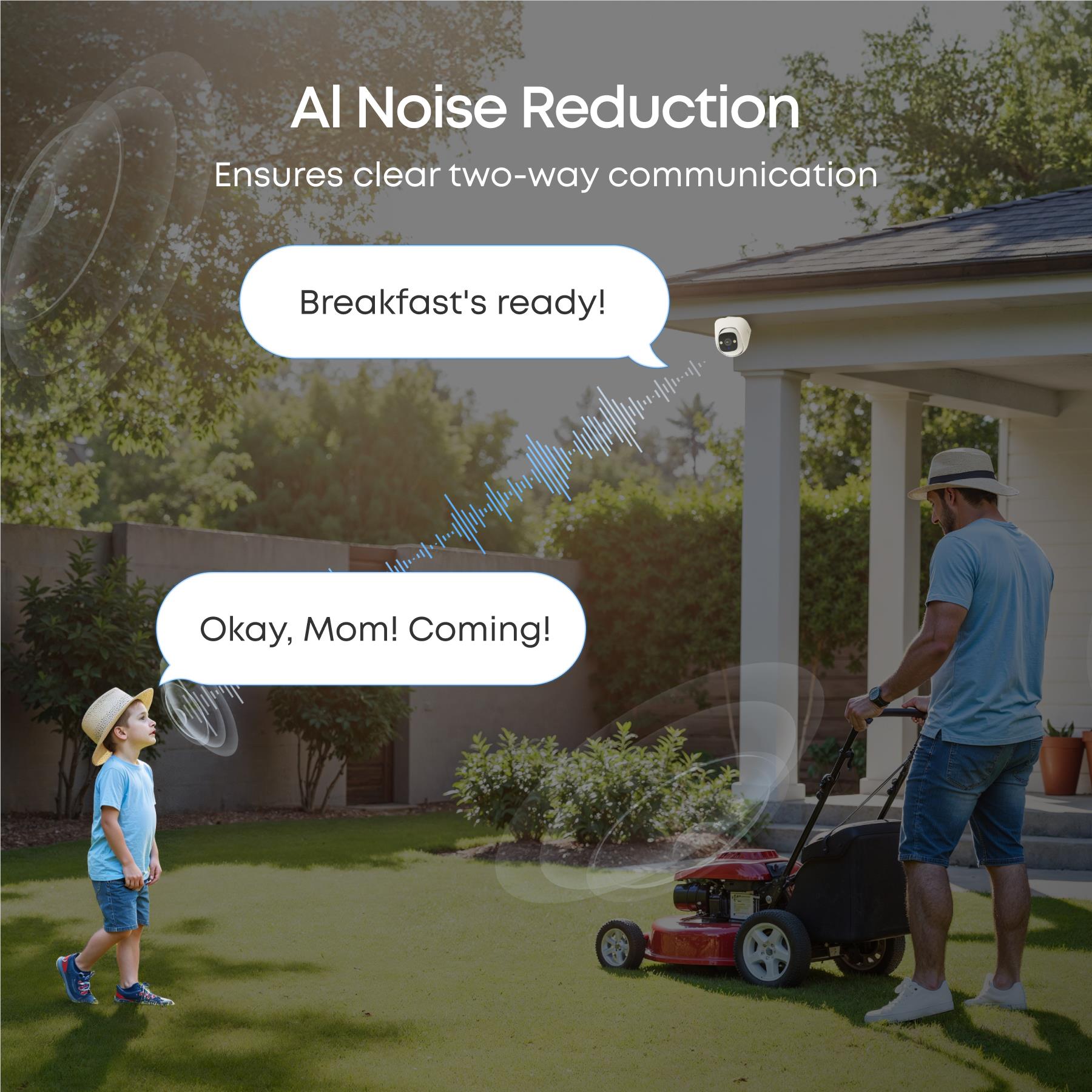 eufy E41 NVR POE Turret Add-on Security Camera