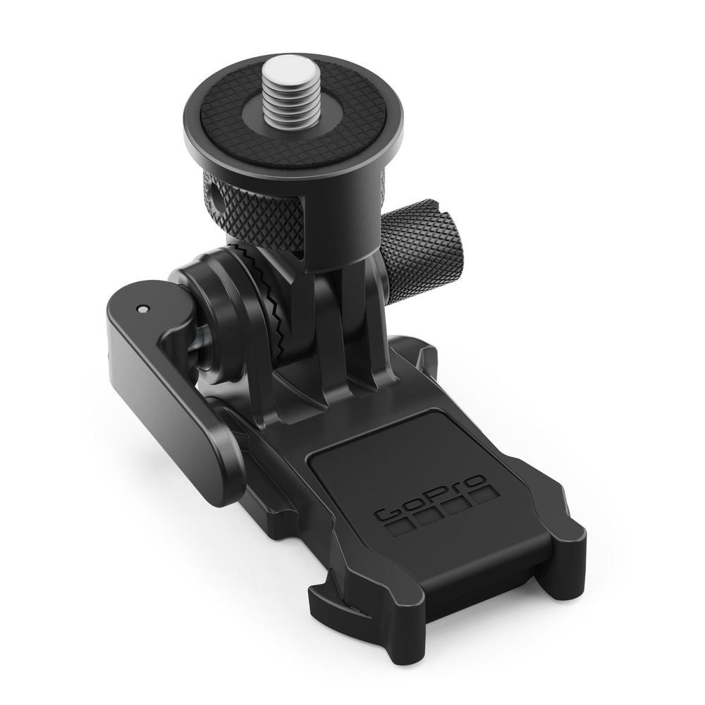 GoPro Locking 1/4-20 Mounting Buckle | TECH SUPPLY SHED