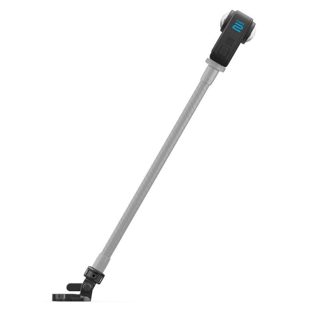 GoPro Locking 1/4-20 Mounting Buckle