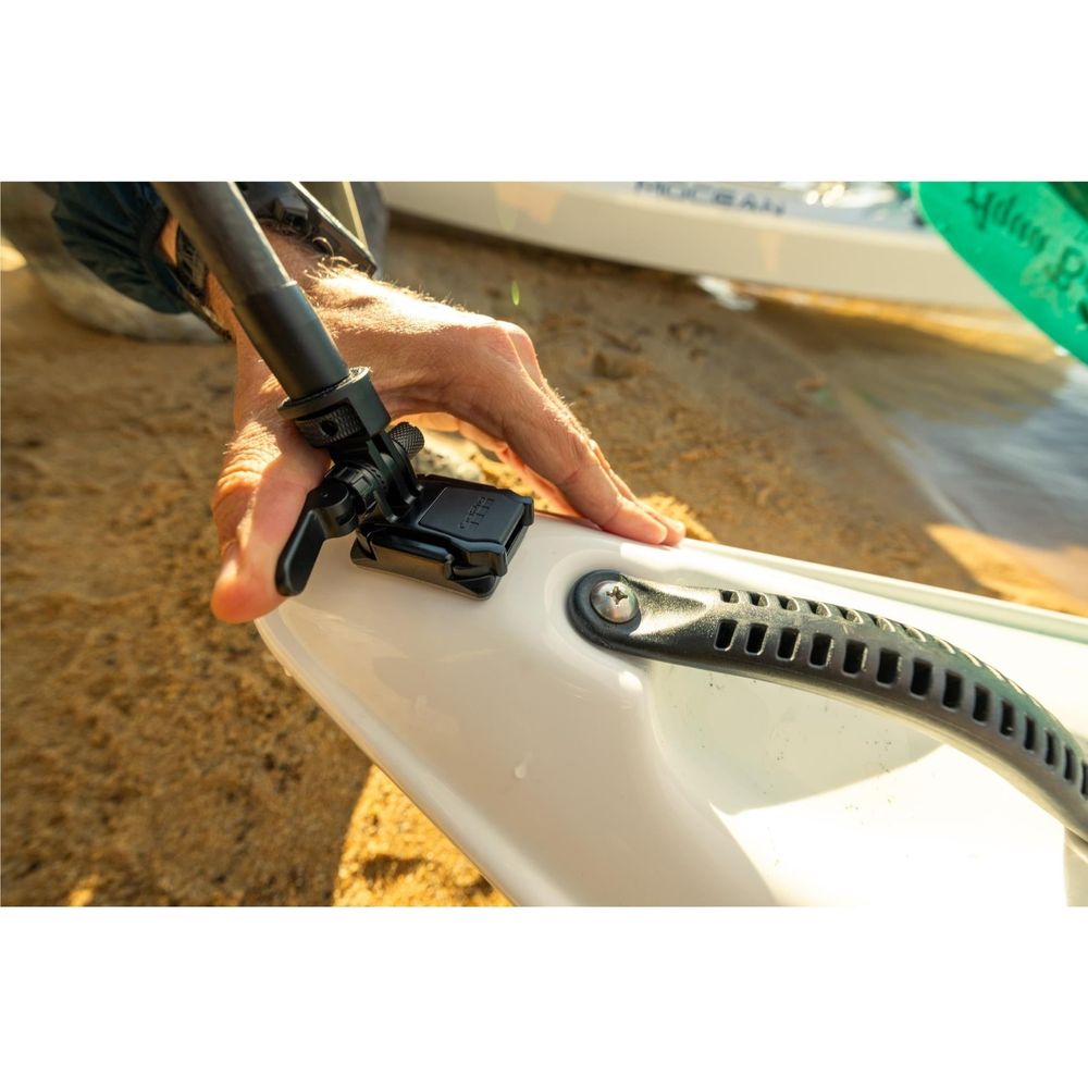 GoPro Locking 1/4-20 Mounting Buckle