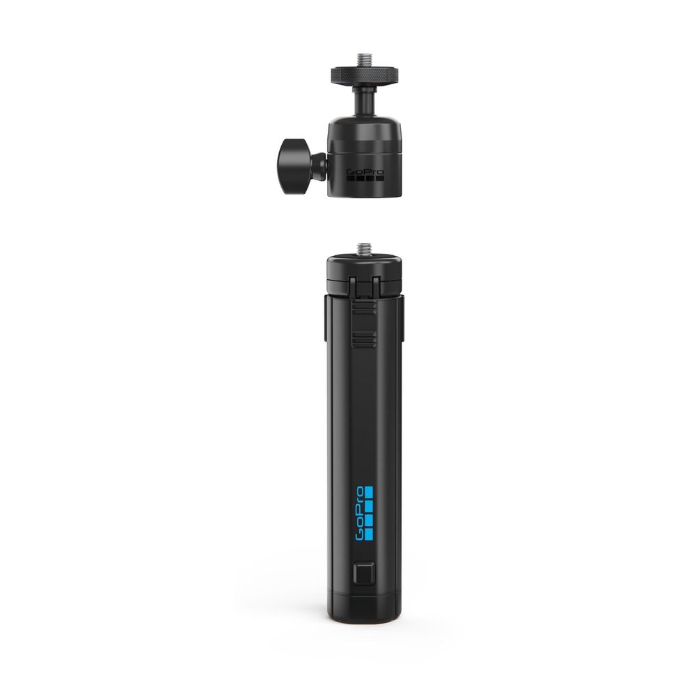 GoPro Tripod + Ball Head