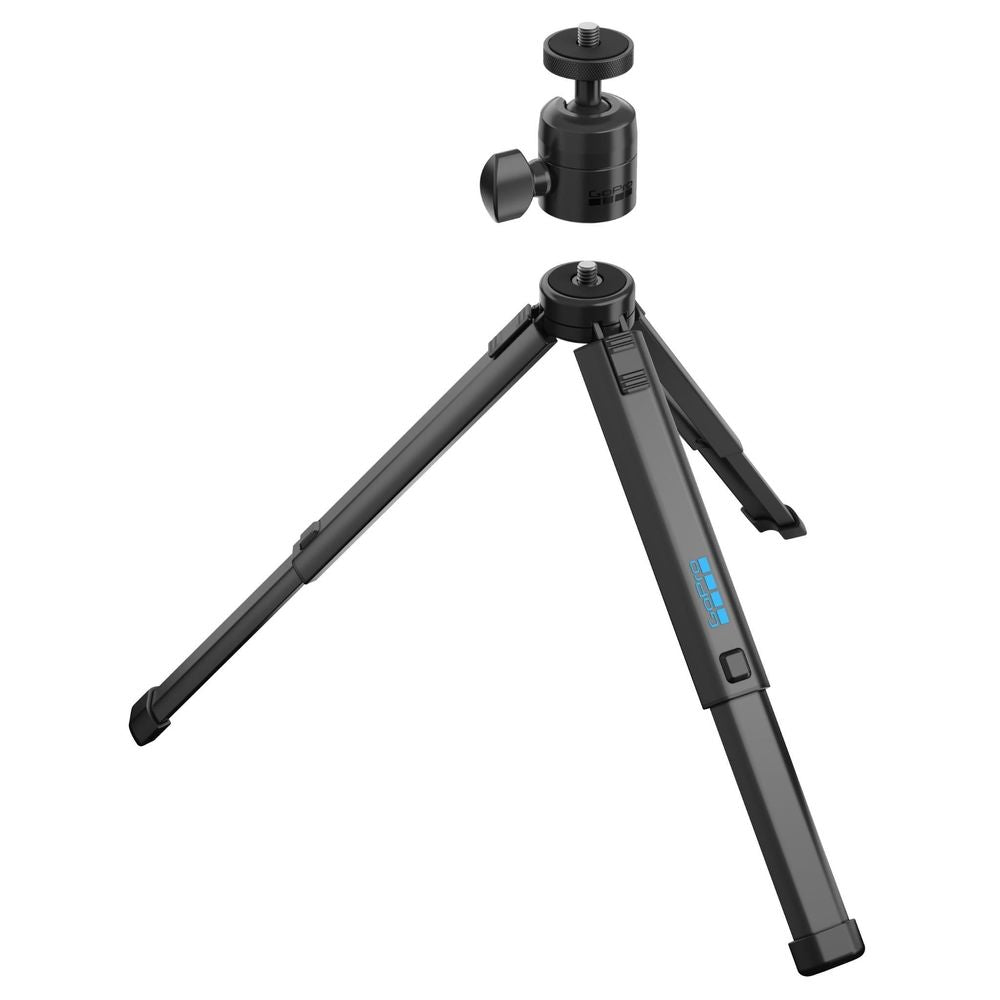 GoPro Tripod + Ball Head