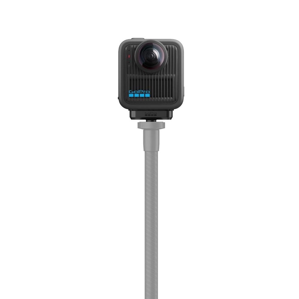 GoPro Magnetic Latch 1/4-20 Mount