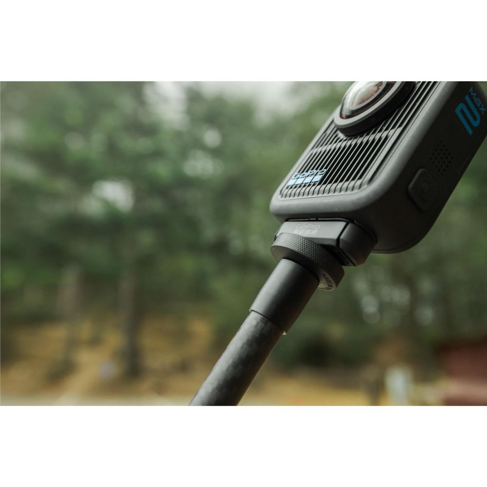GoPro Magnetic Latch 1/4-20 Mount