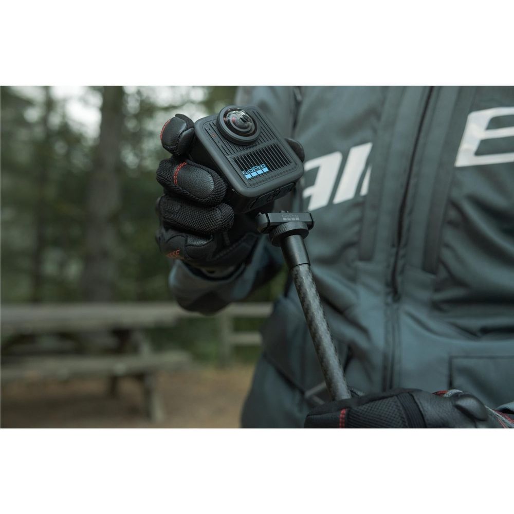 GoPro Magnetic Latch 1/4-20 Mount