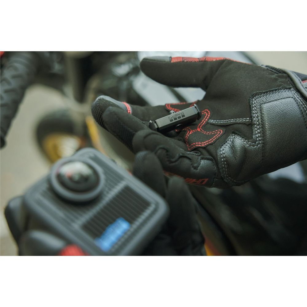 GoPro Magnetic Latch 1/4-20 Mount