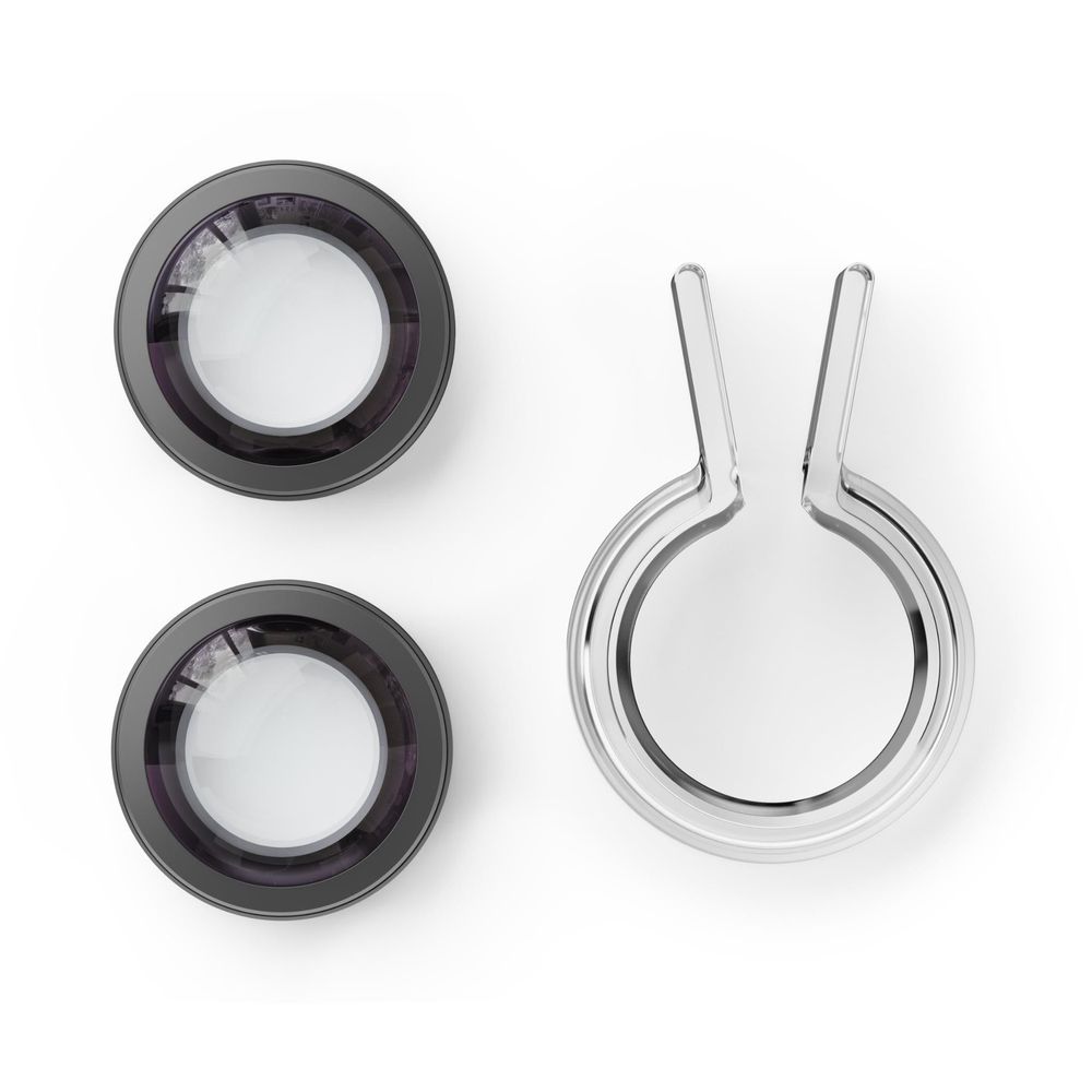 GoPro Replacement Lens Kit for MAX 2