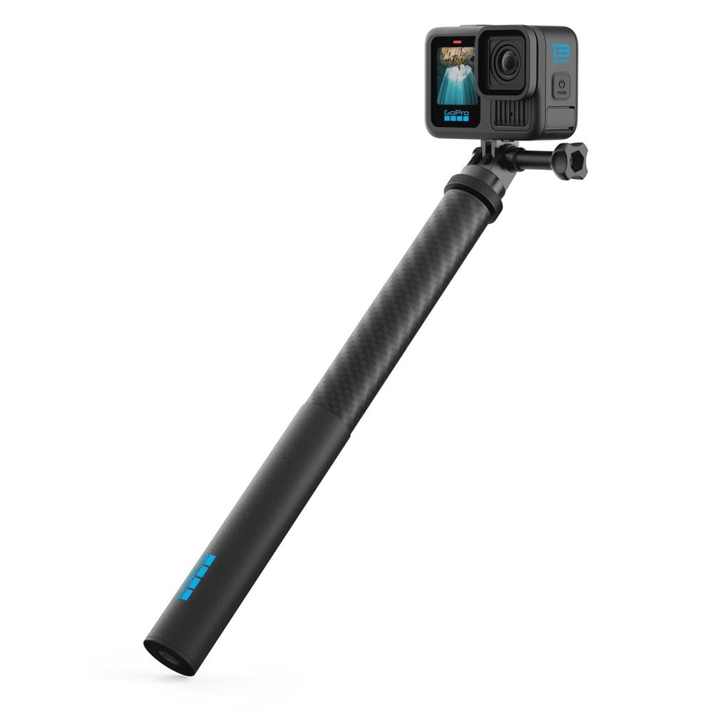 GoPro 1m Carbon Fibre Extension Pole
