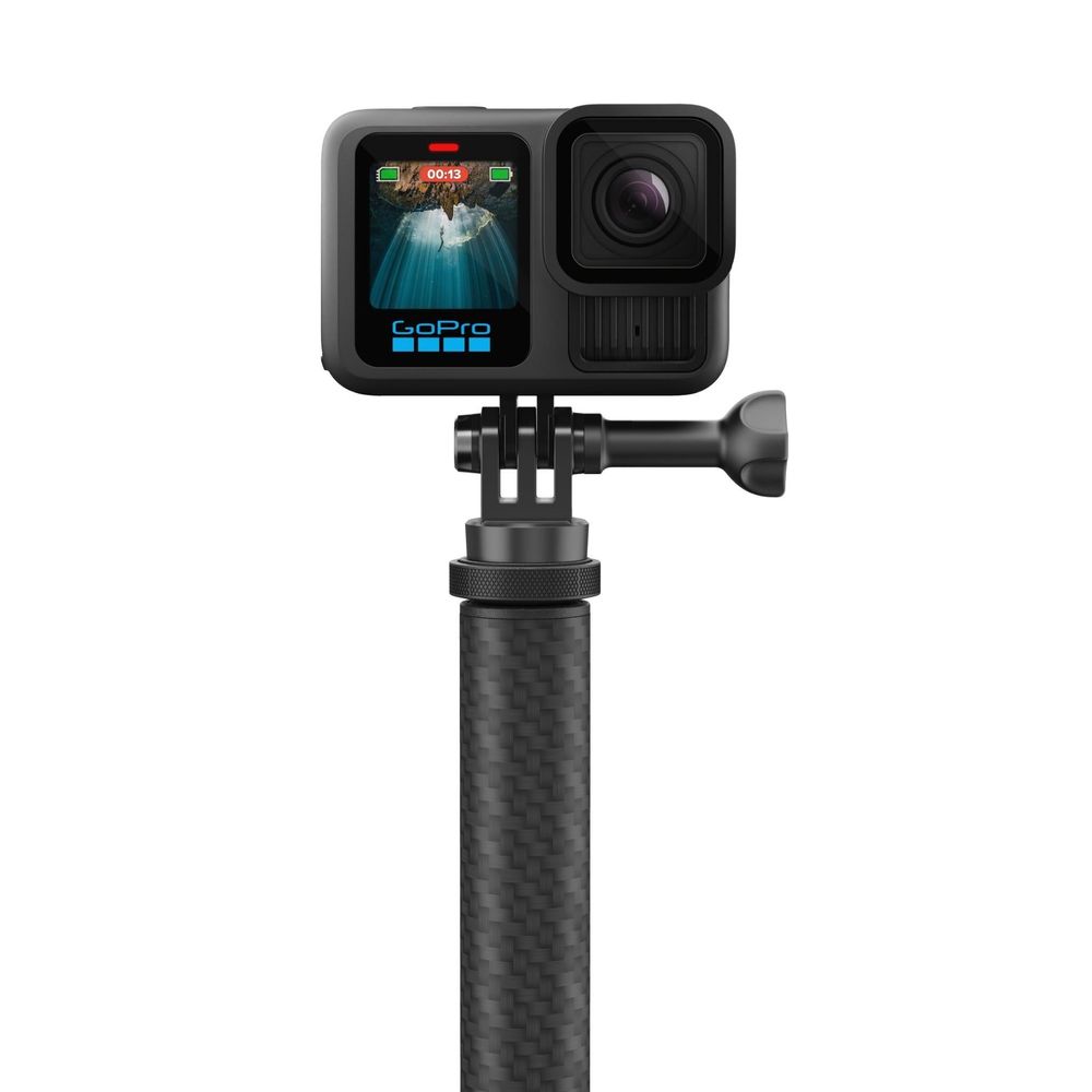 GoPro 1m Carbon Fibre Extension Pole