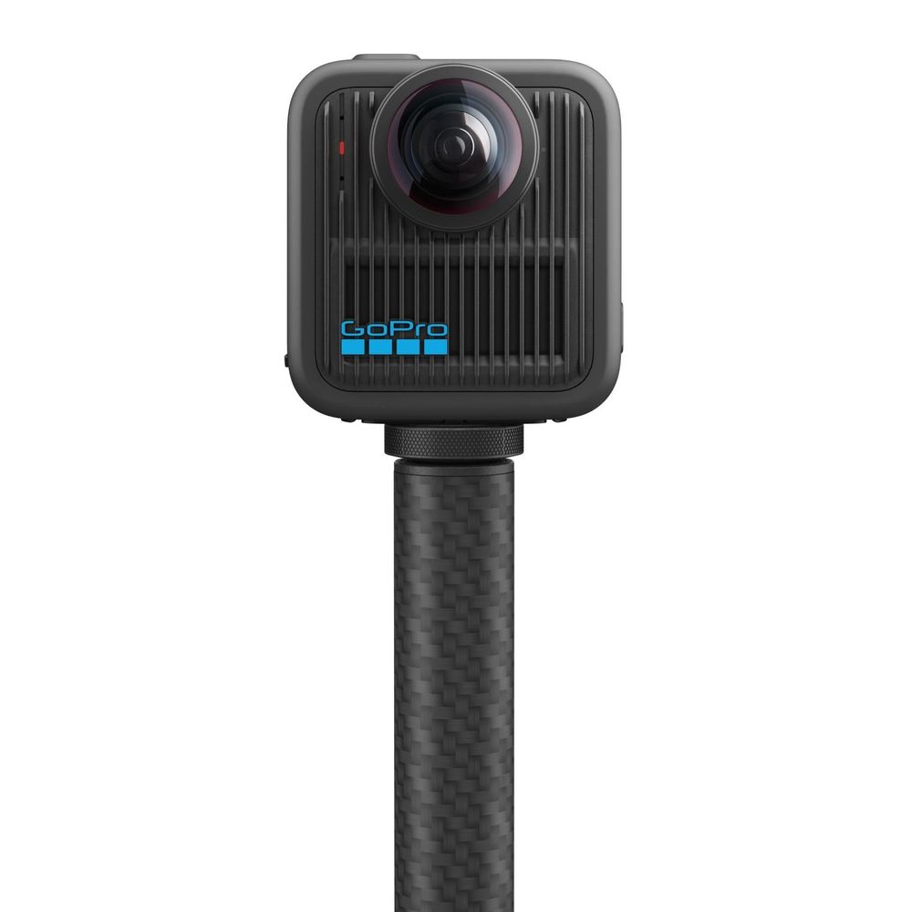 GoPro 1m Carbon Fibre Extension Pole