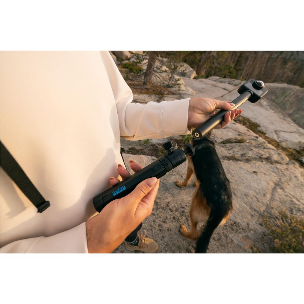 GoPro 1m Carbon Fibre Extension Pole