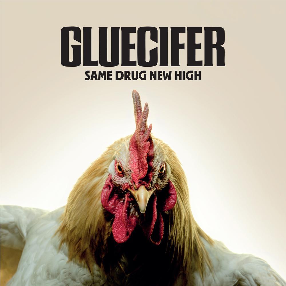 Same Drug New High, By: Gluecifer