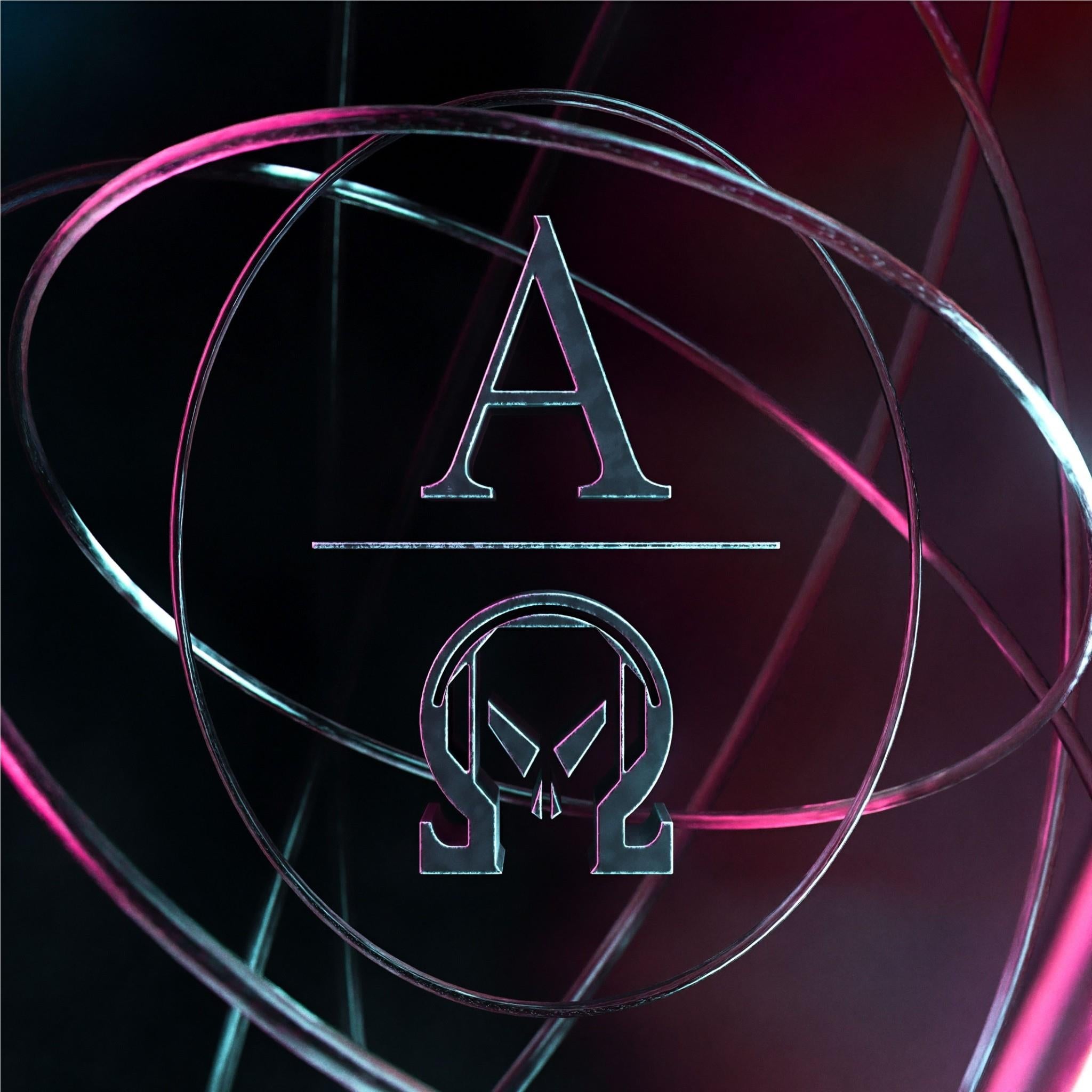 Alpha Omega Remixes (Vinyl) - By: Rufige Kru