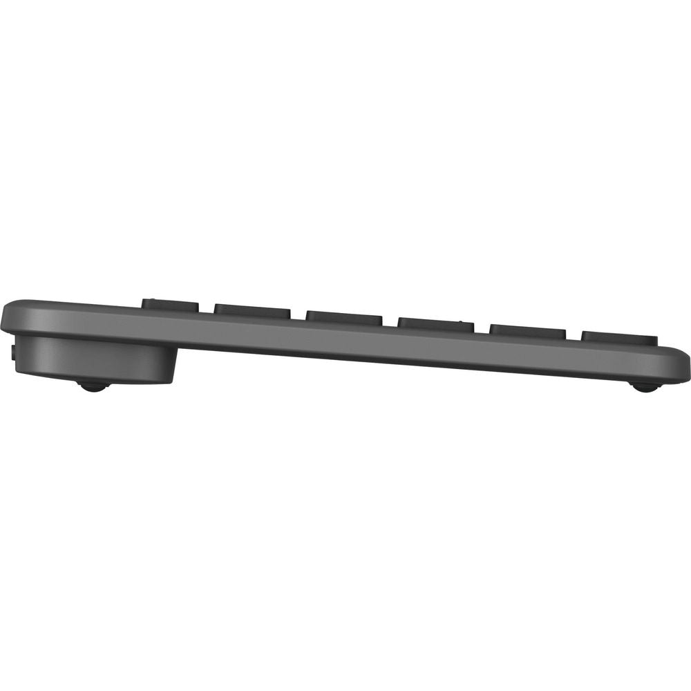 Logitech Signature Slim Solar+ Keyboard (Graphite)