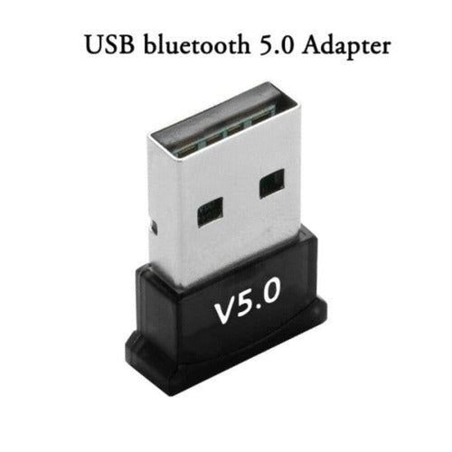 digitus bluetooth 5.0 nano usb adapter tech supply shed
