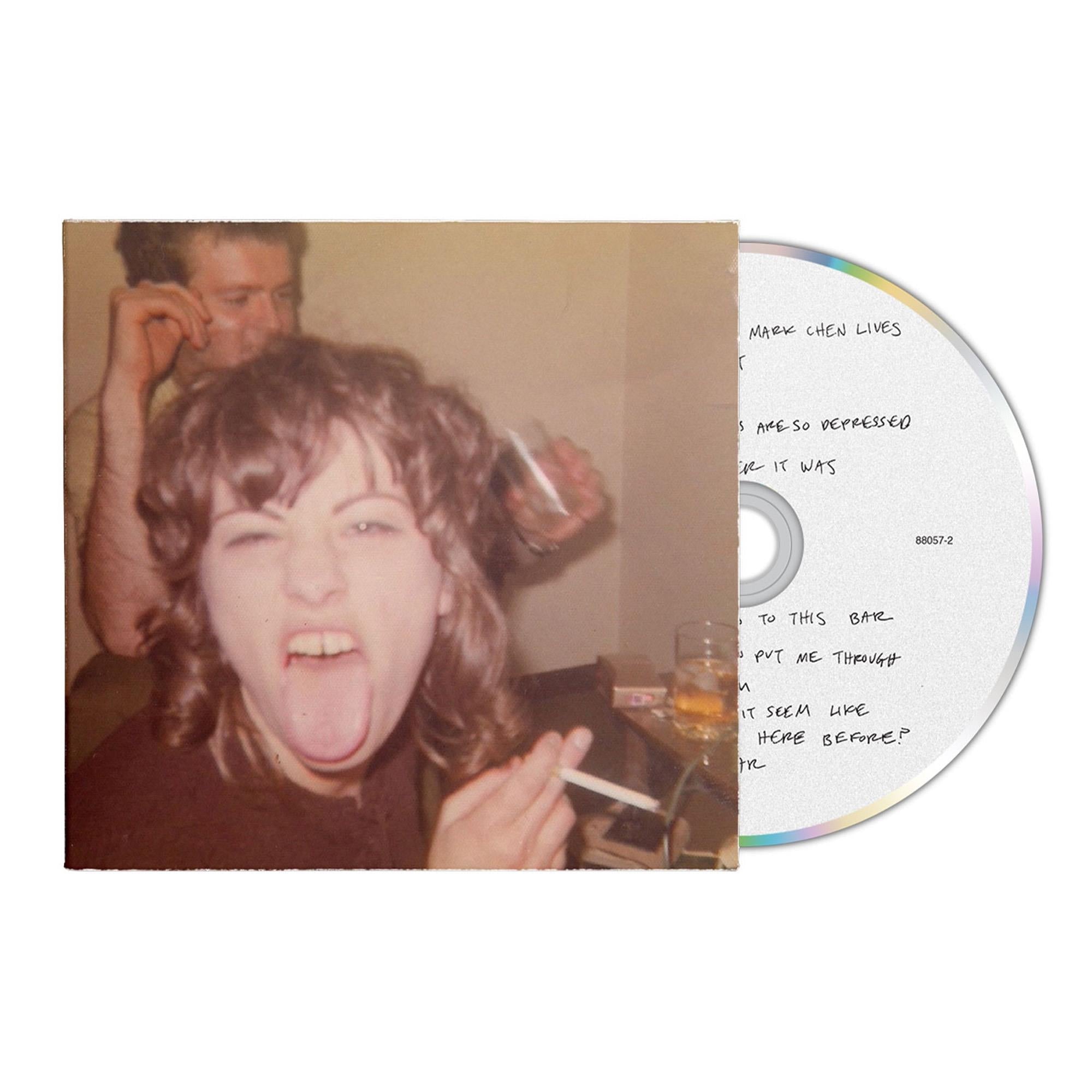 I Used To Go To This Bar,  By: Joyce Manor