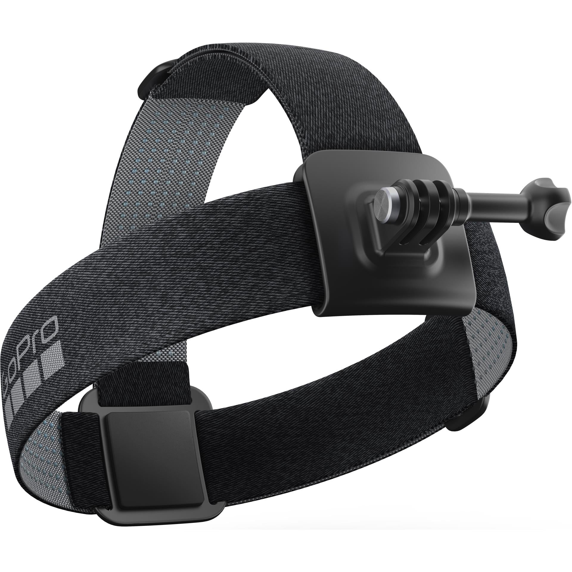 GoPro Head Strap 2.0 with QuickClip - Camera Accessories at Tech Supply Shed NZ