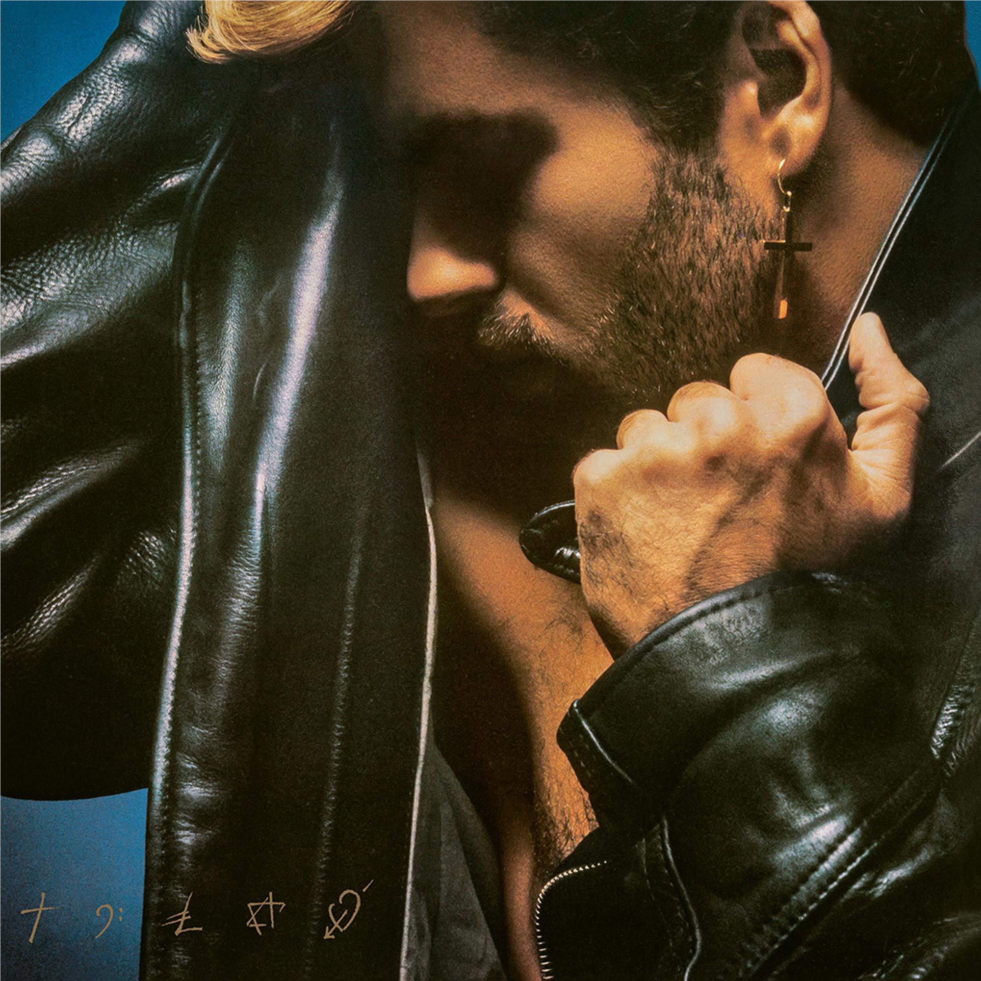 Faith (40th Anniversary Edition),  By: George Michael