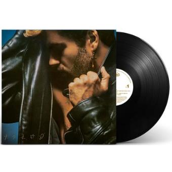 Faith (40th Anniversary Edition Vinyl) - By: George Michael