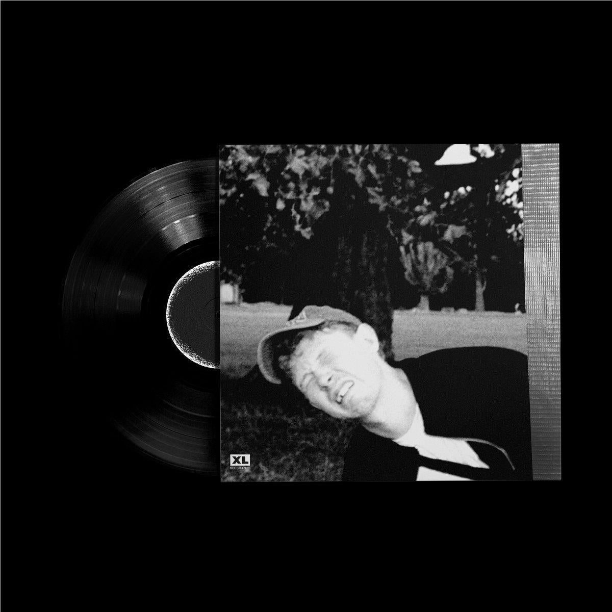 A New Place 2 Drown (Instrumentals) (Vinyl) - By:Archy Marshall