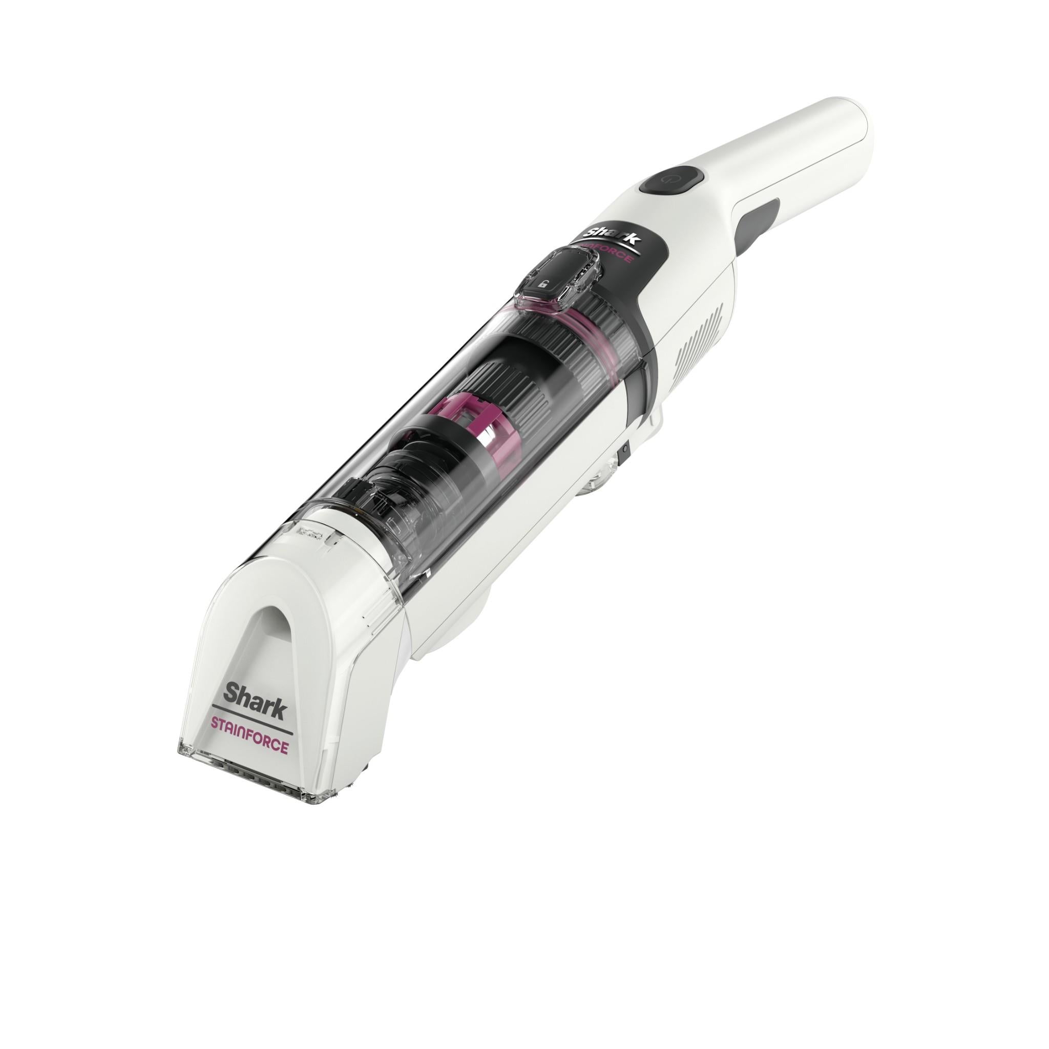 Shark StainForce Cordless Lightweight Spot & Stain Cleaner