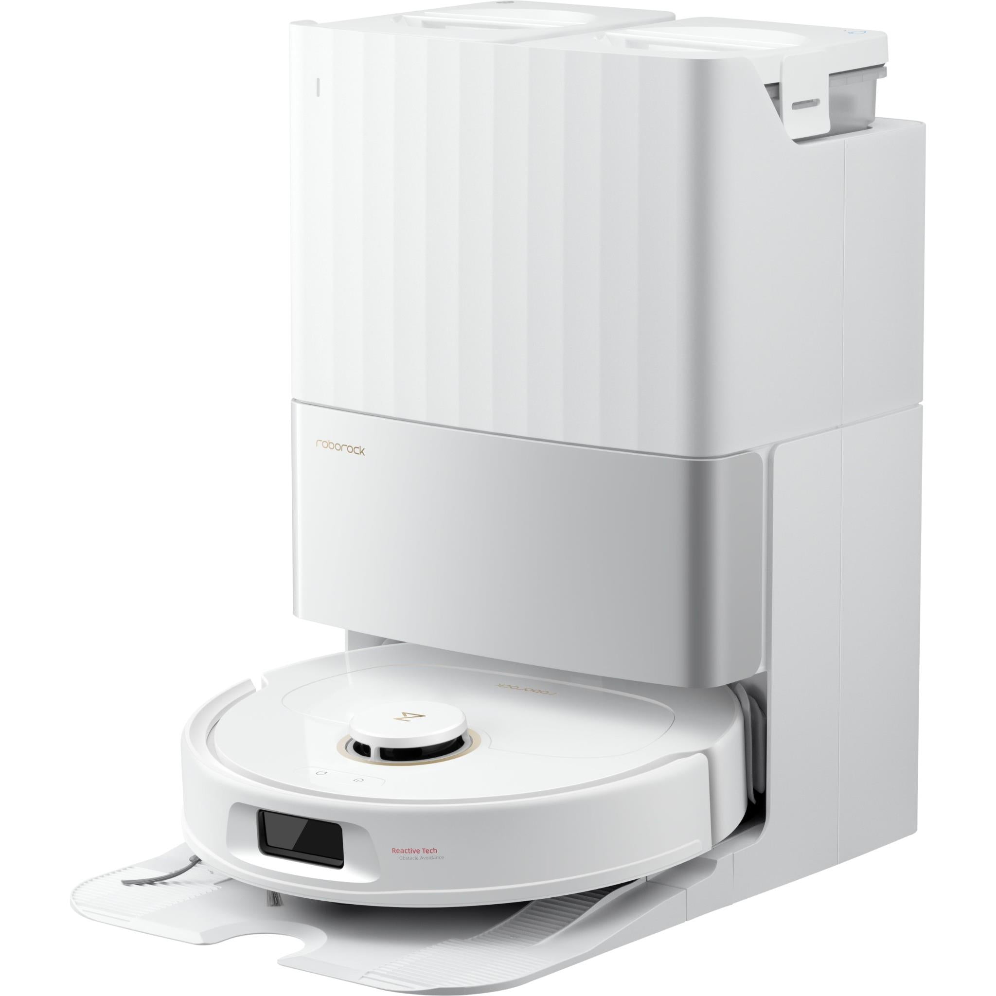 Roborock Qrevo C Pro Robotic Vacuum Cleaner