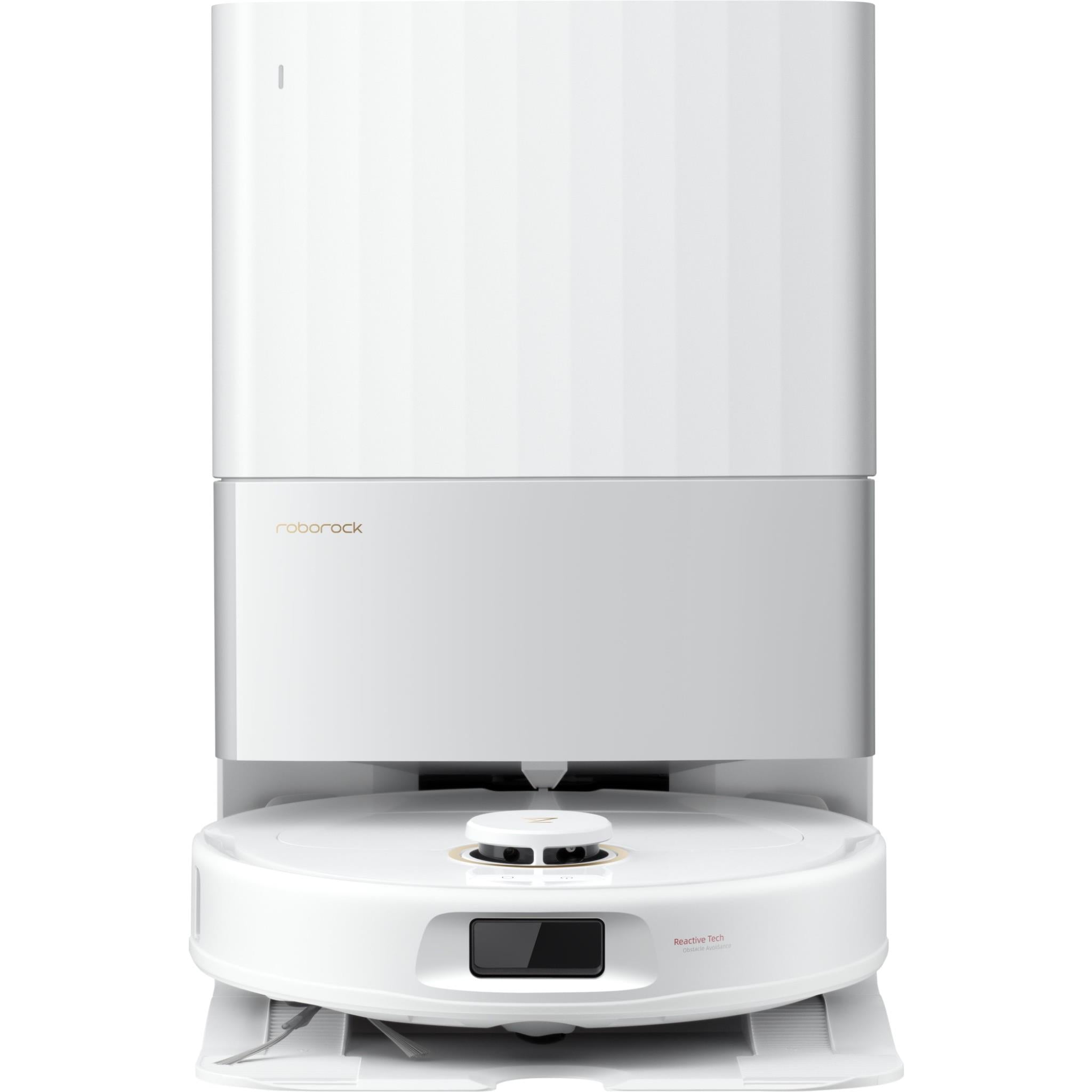 Roborock Qrevo C Pro Robotic Vacuum Cleaner