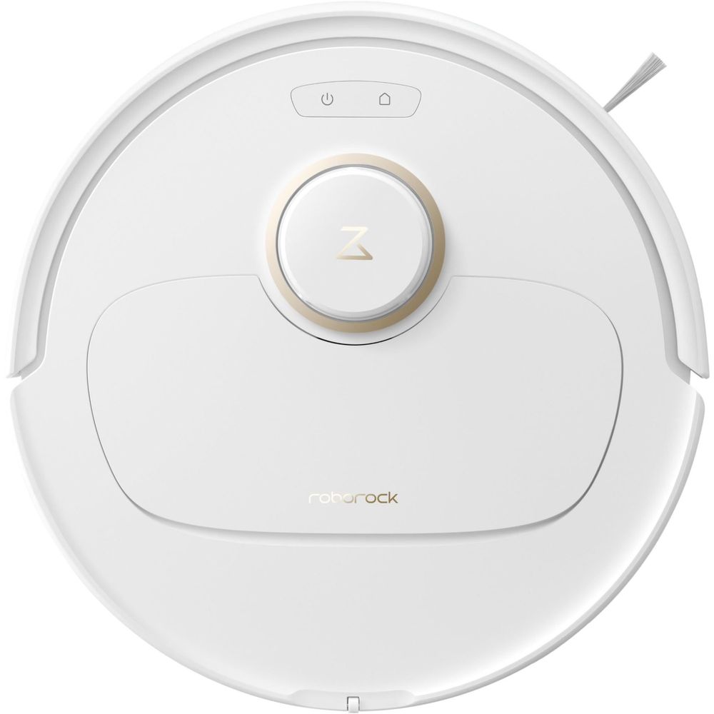 Roborock Qrevo C Pro Robotic Vacuum Cleaner