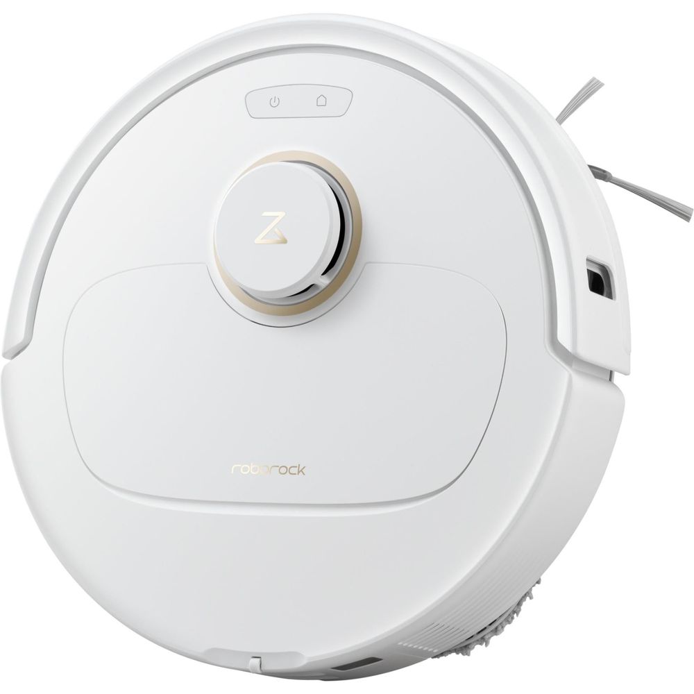 Roborock Qrevo C Pro Robotic Vacuum Cleaner