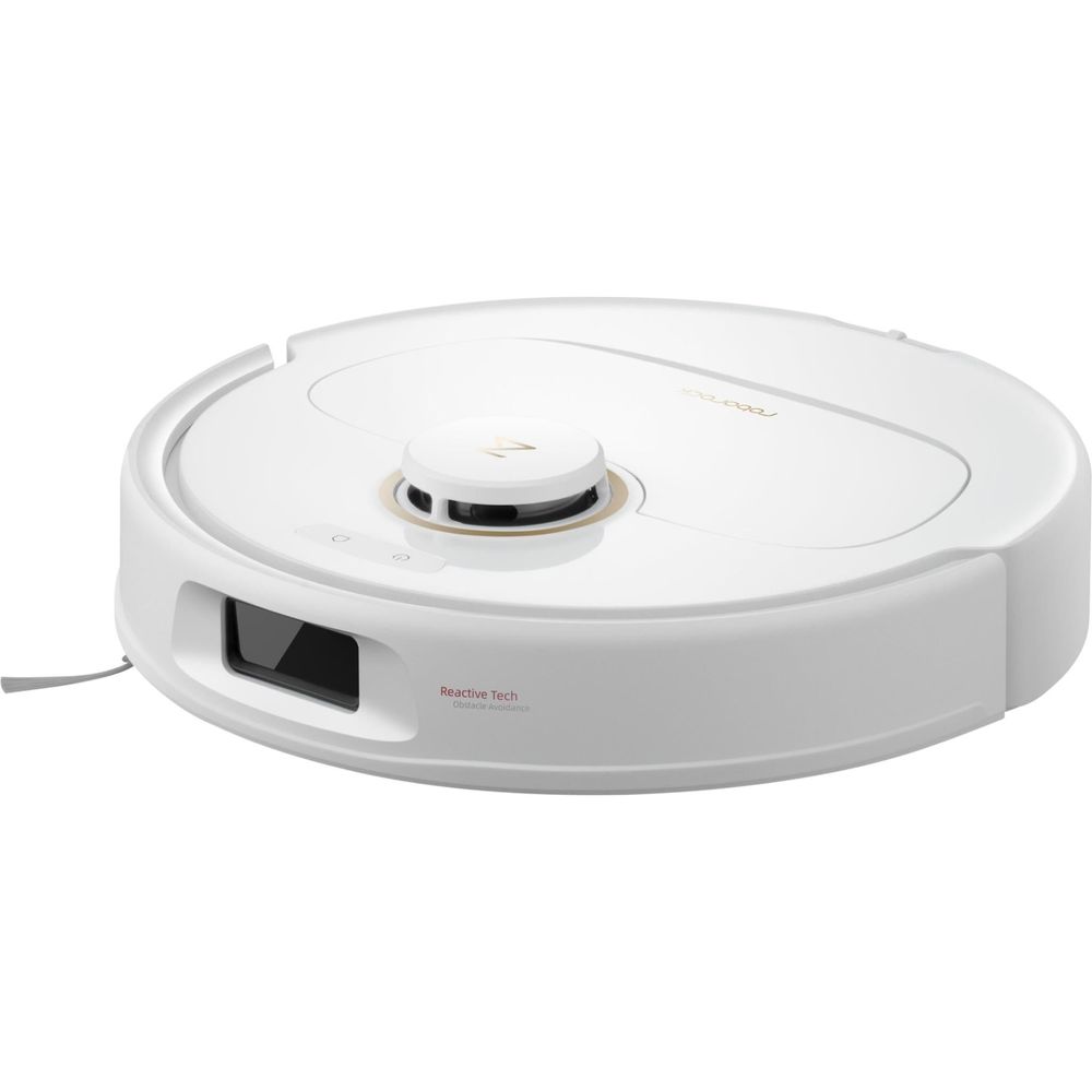 Roborock Qrevo C Pro Robotic Vacuum Cleaner