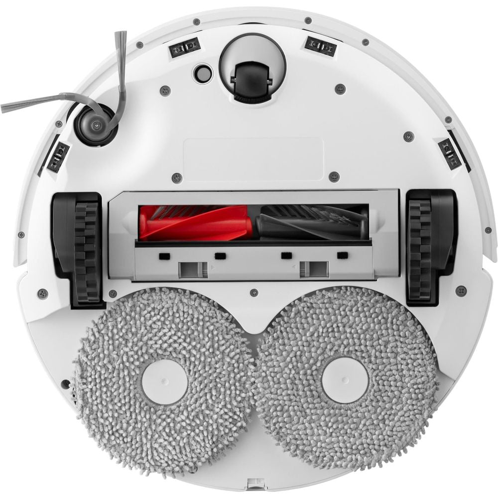 Roborock Qrevo C Pro Robotic Vacuum Cleaner