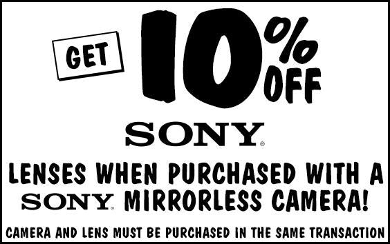 Sony ZV-E10 mirrorless vlog camera with 16-50mm lens in white, image 10 - Digital Cameras at Tech Supply Shed NZ