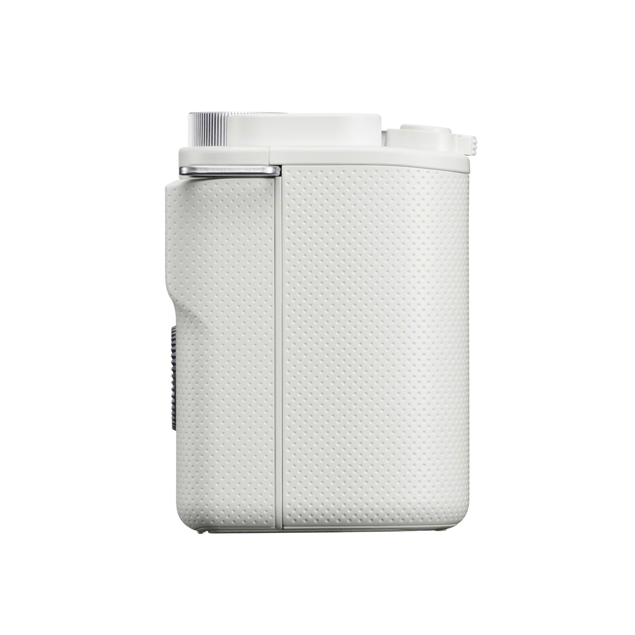 Sony ZV-E10 Mirrorless Vlog Camera with 16-50mm OSS II Lens Kit (White)