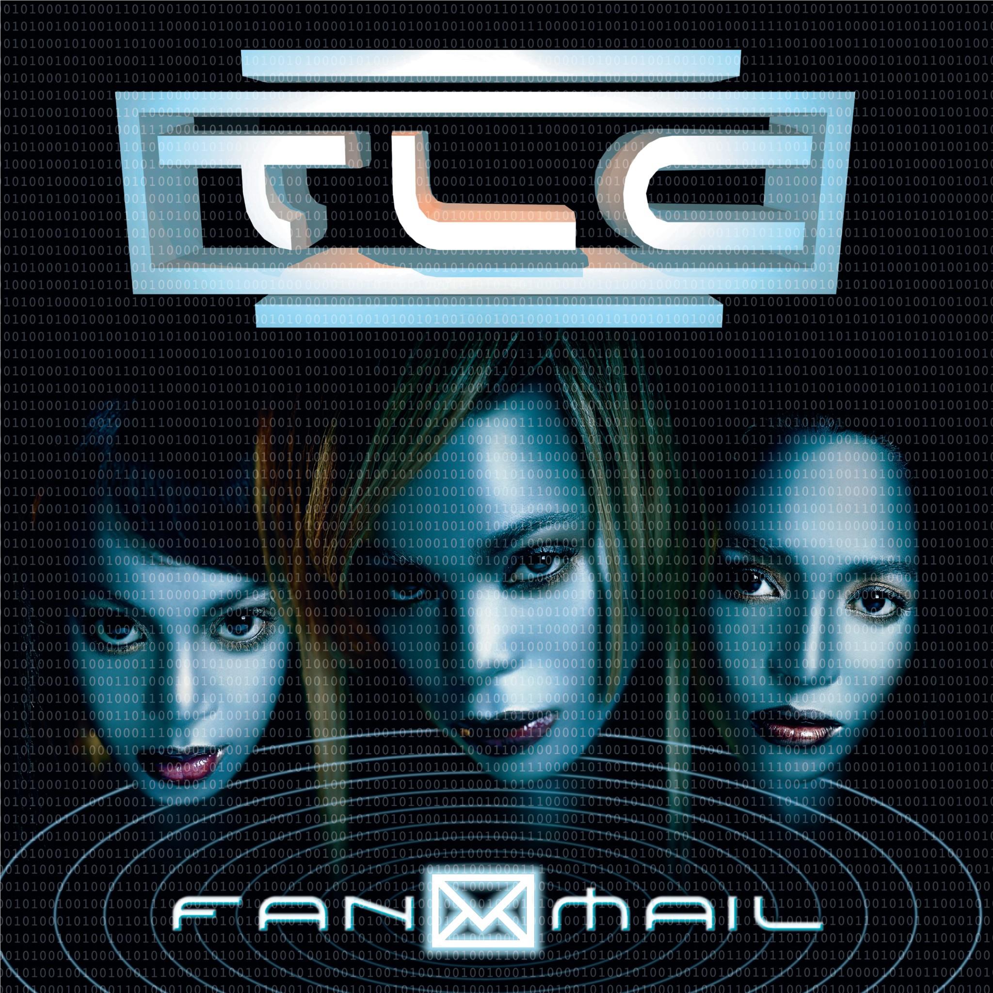 Fanmail (Vinyl) - By: Tlc