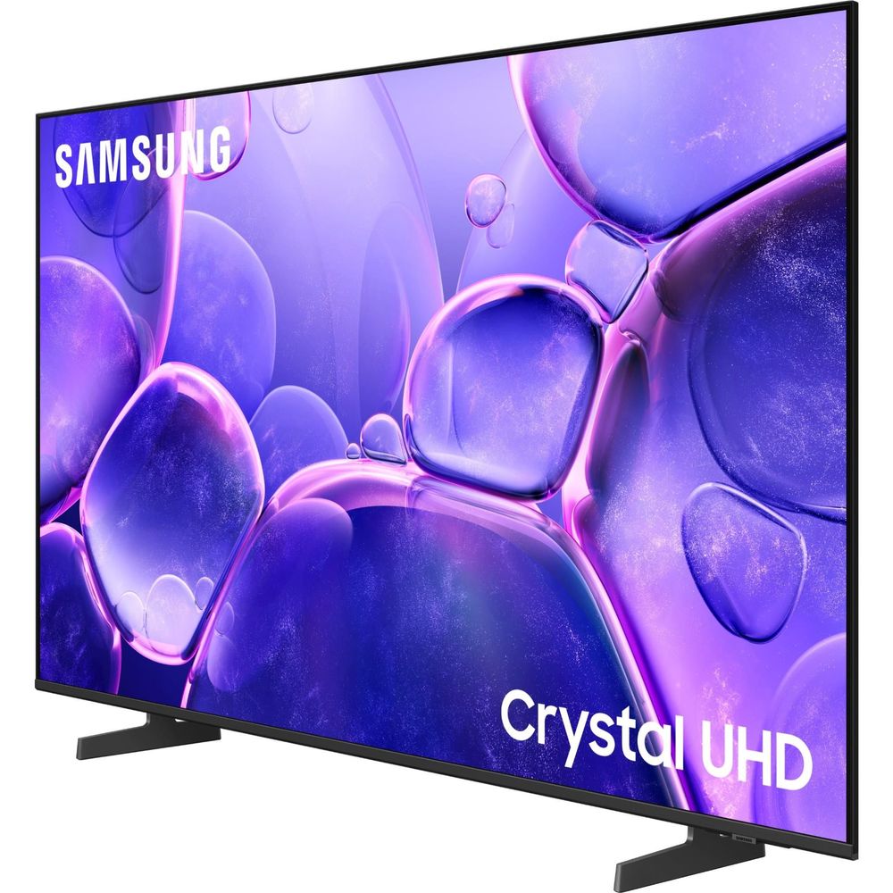 Samsung 43" U8500F Crystal UHD 4K Smart TV [2025]