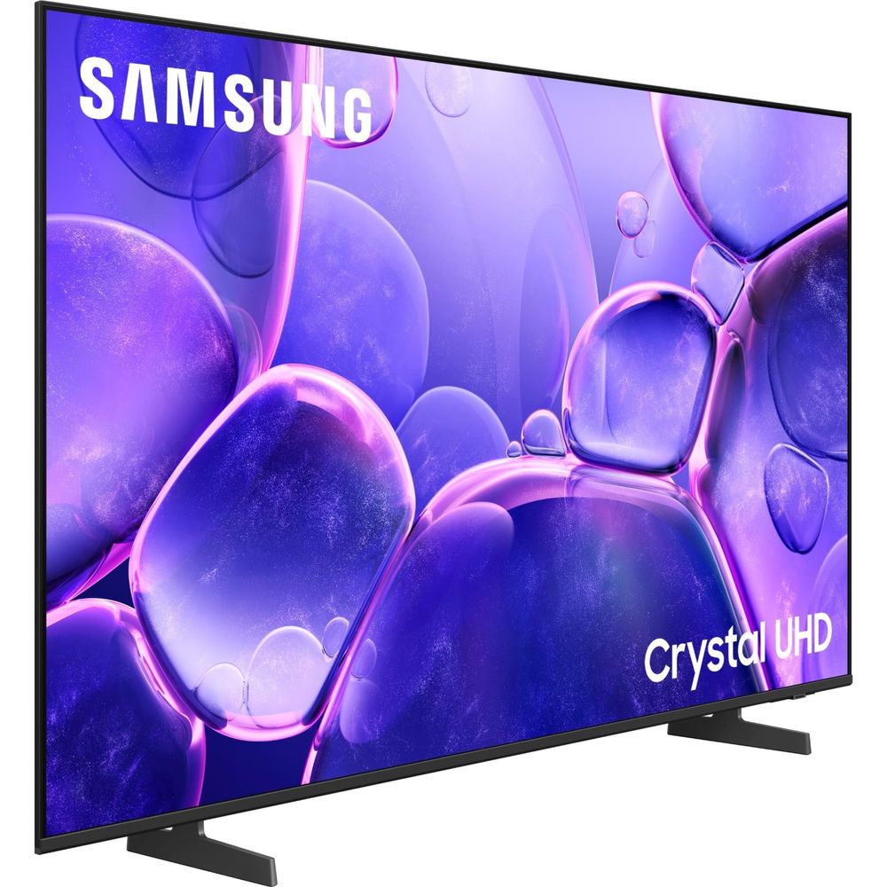 Samsung 43" U8500F Crystal UHD 4K Smart TV [2025]