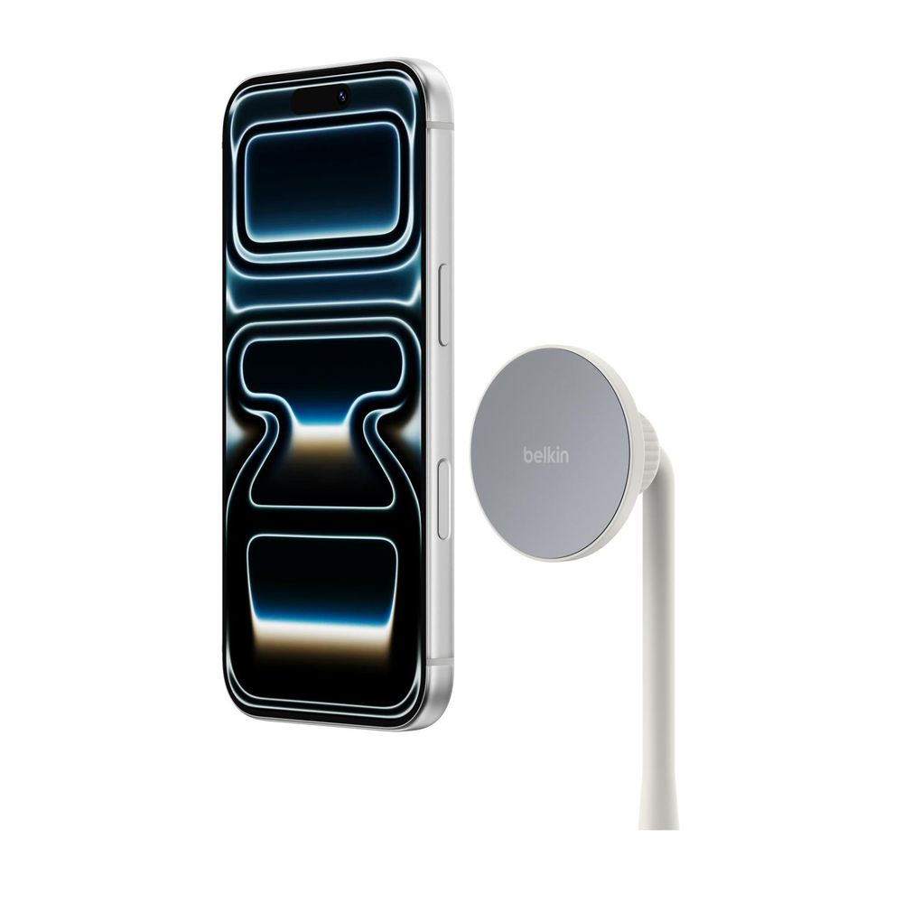 Belkin Creator Bundle (Mic+Tripod+Mount)