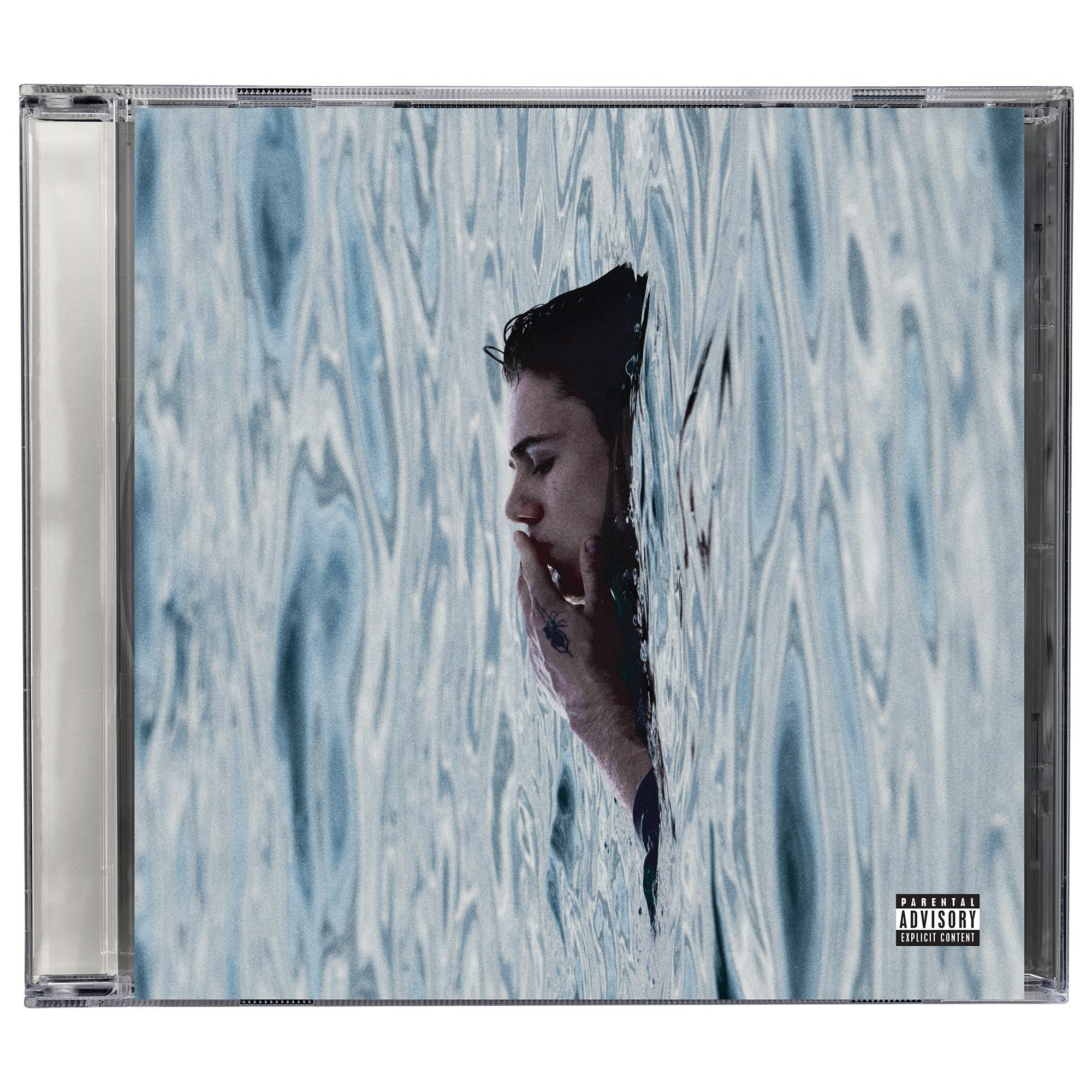 Before I Forget, By: The Kid Laroi