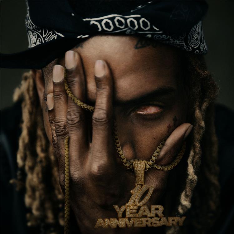 Fetty Wap (Red Vinyl) - By: Fetty Wap