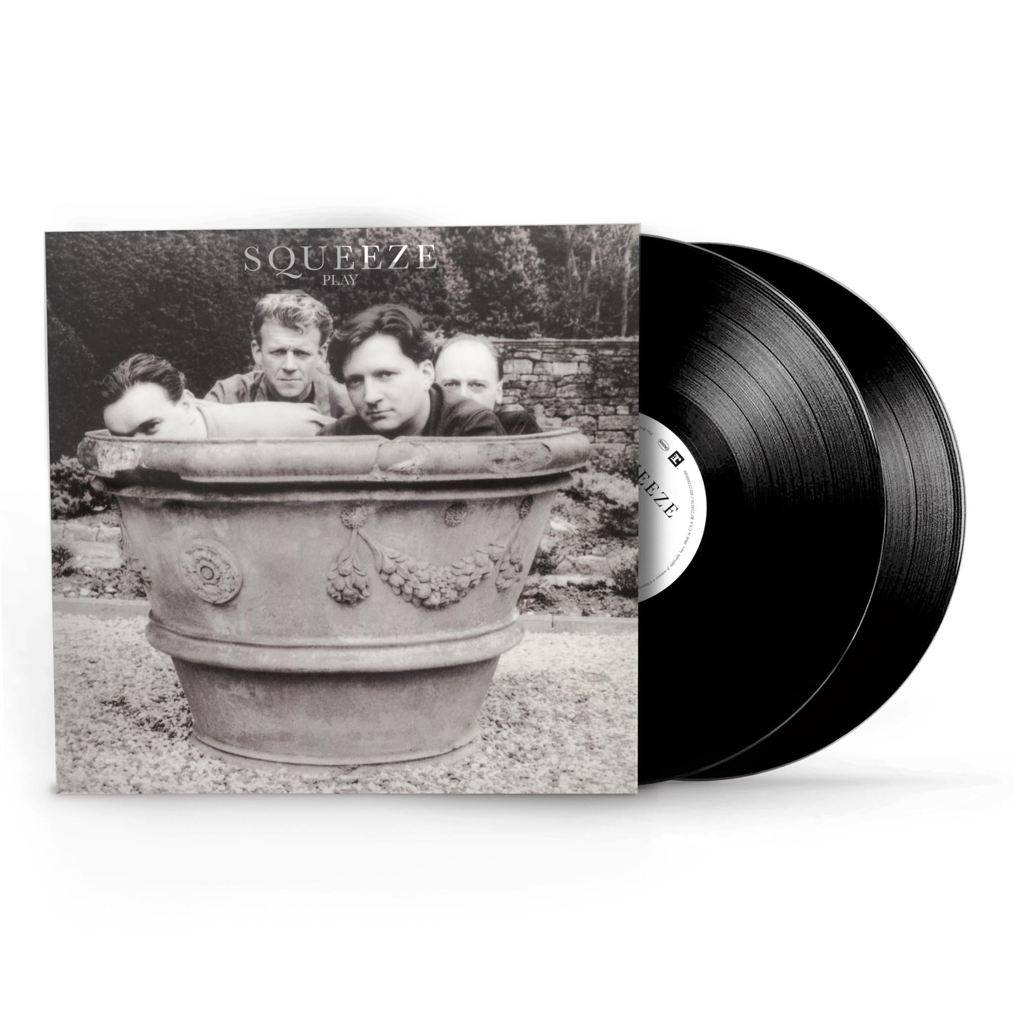 Play (Vinyl Syeor 2026)) - By: Squeeze