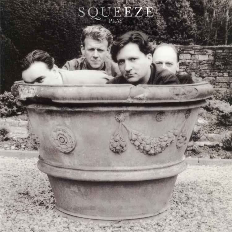 Play (Vinyl Syeor 2026)) - By: Squeeze
