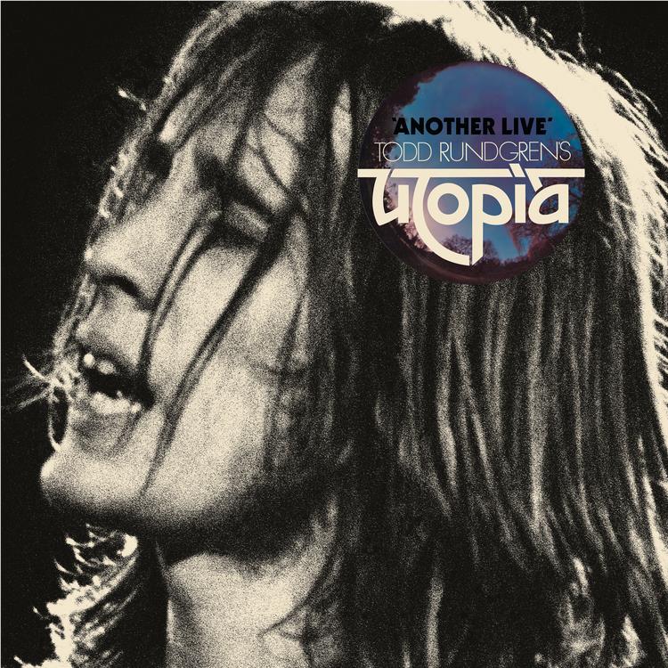 Another Live (Clear Vinyl Syeor 2026)) - By: Utopia